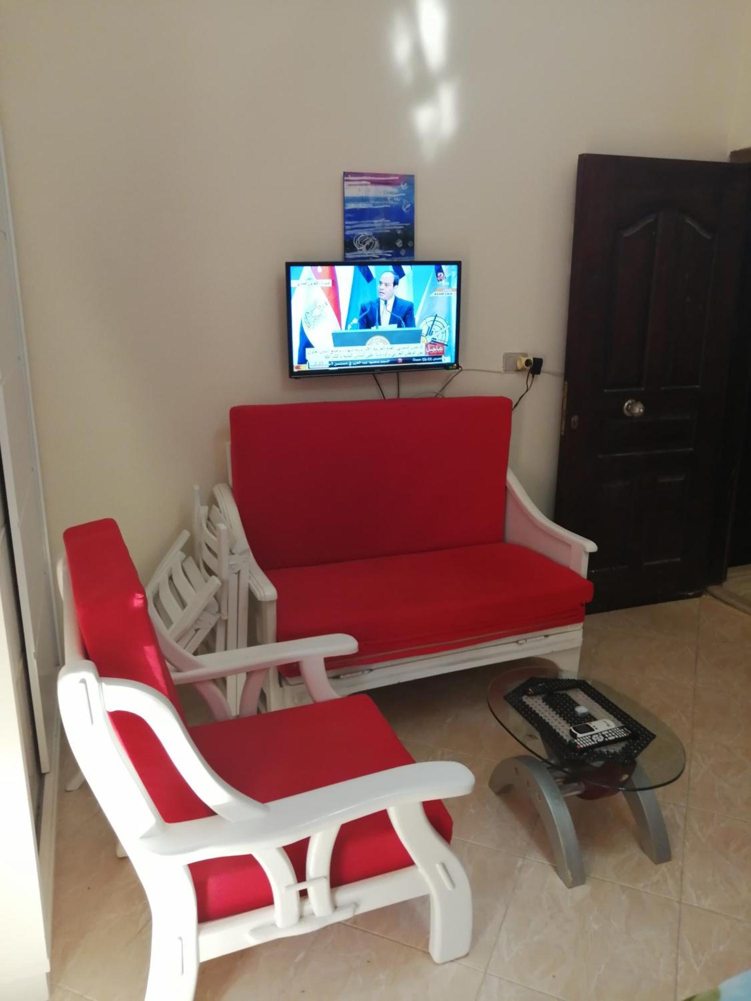 Aparthotel Nour Plaza Sea View