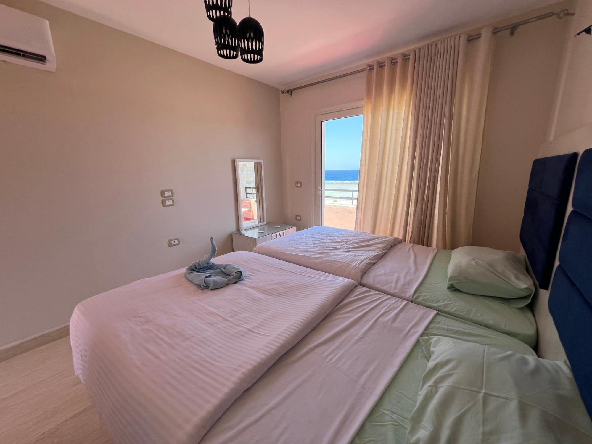 Villa Kuba Luxury Private Pool Hurghada Hurghada