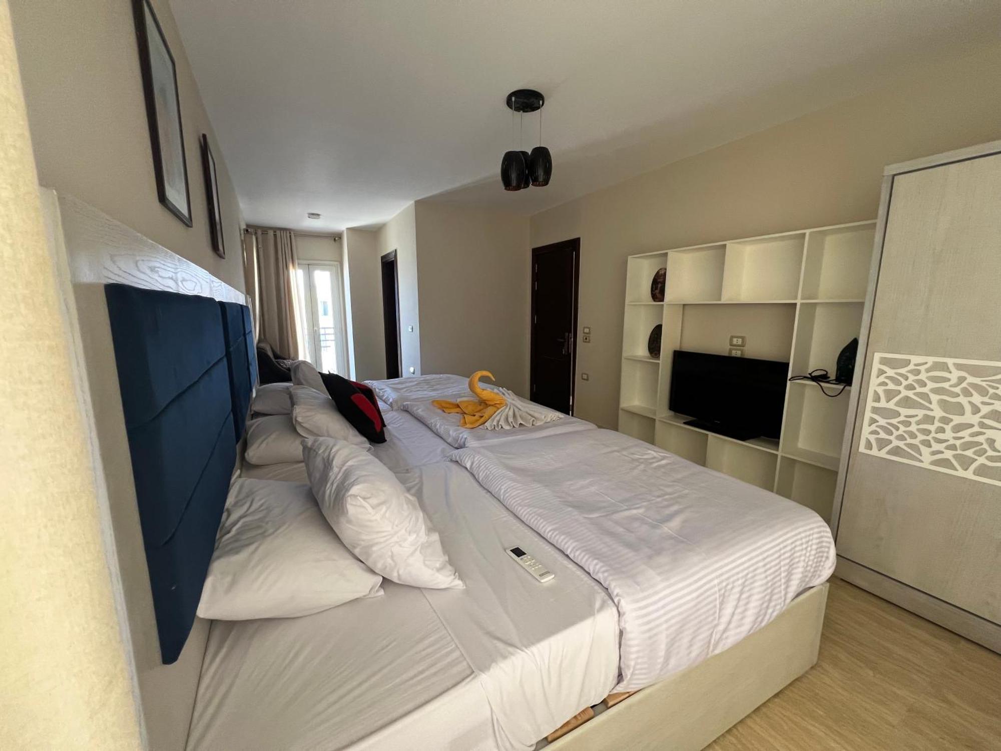 Villa Villa Kuba Luxury Private Pool Hurghada *