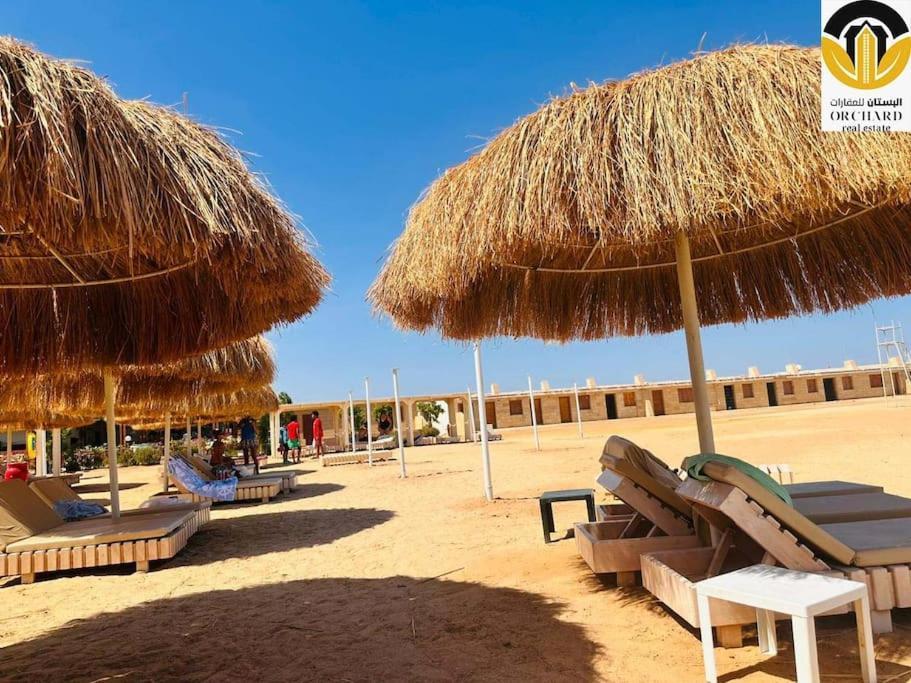 Princess 315 A Apartament Hurghada