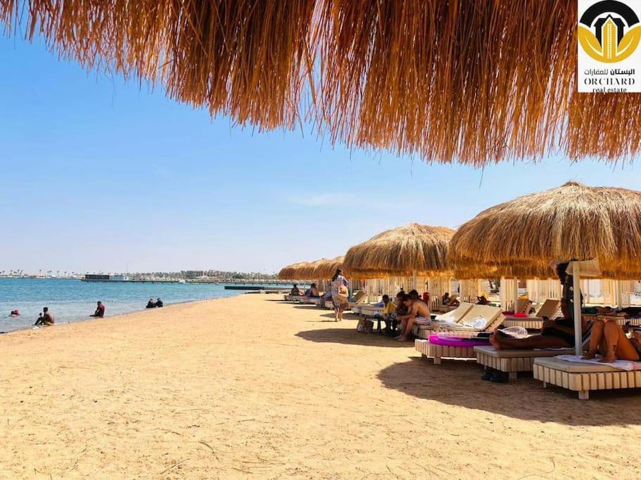 Princess 315 A Apartament Hurghada