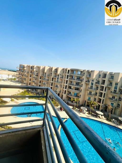 Apartament Princess 315 A Hurghada