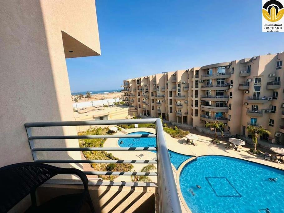 Apartament Princess 315 A Hurghada