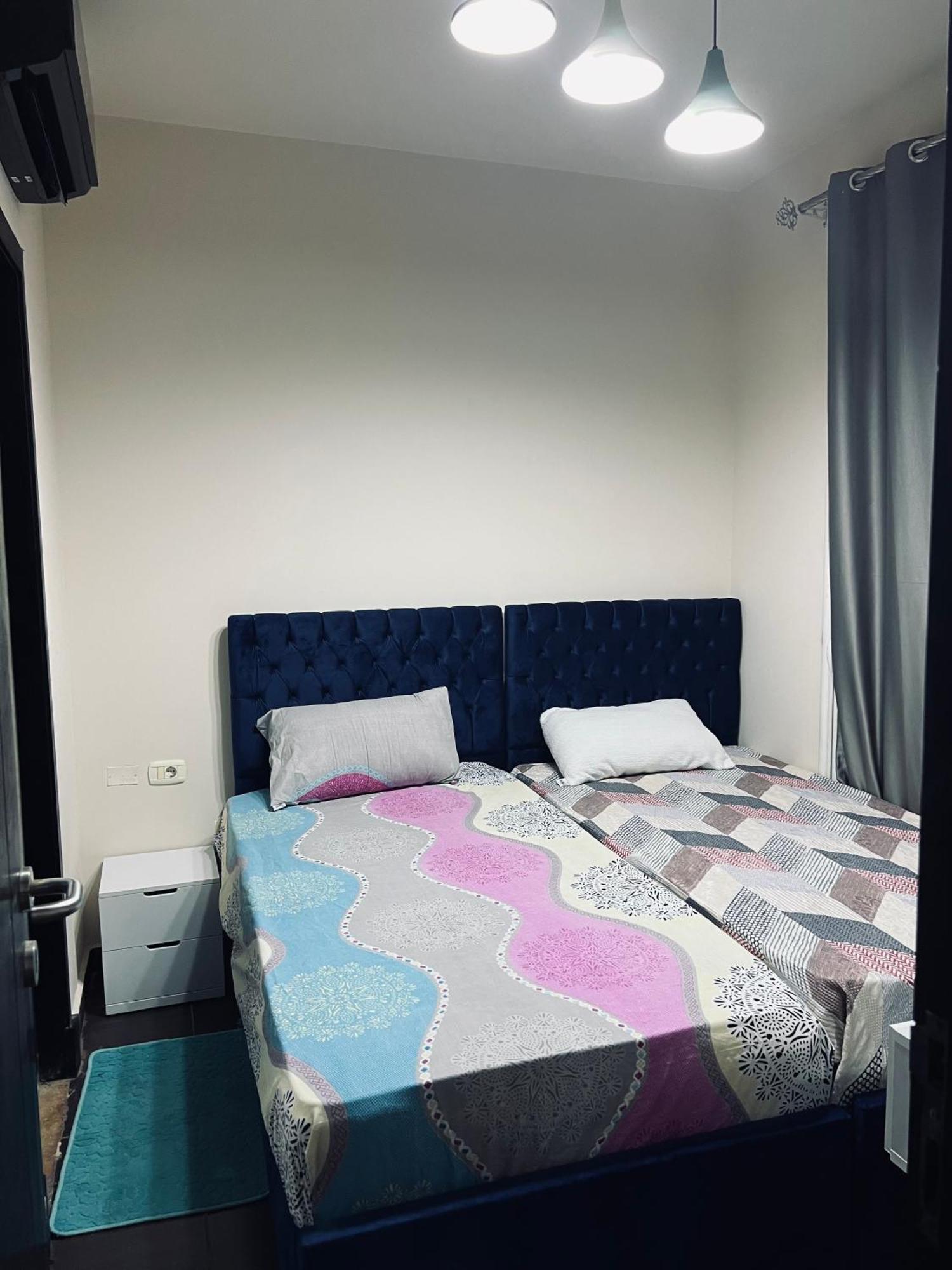Apartamento Porto Elsheikh-aqua Park View