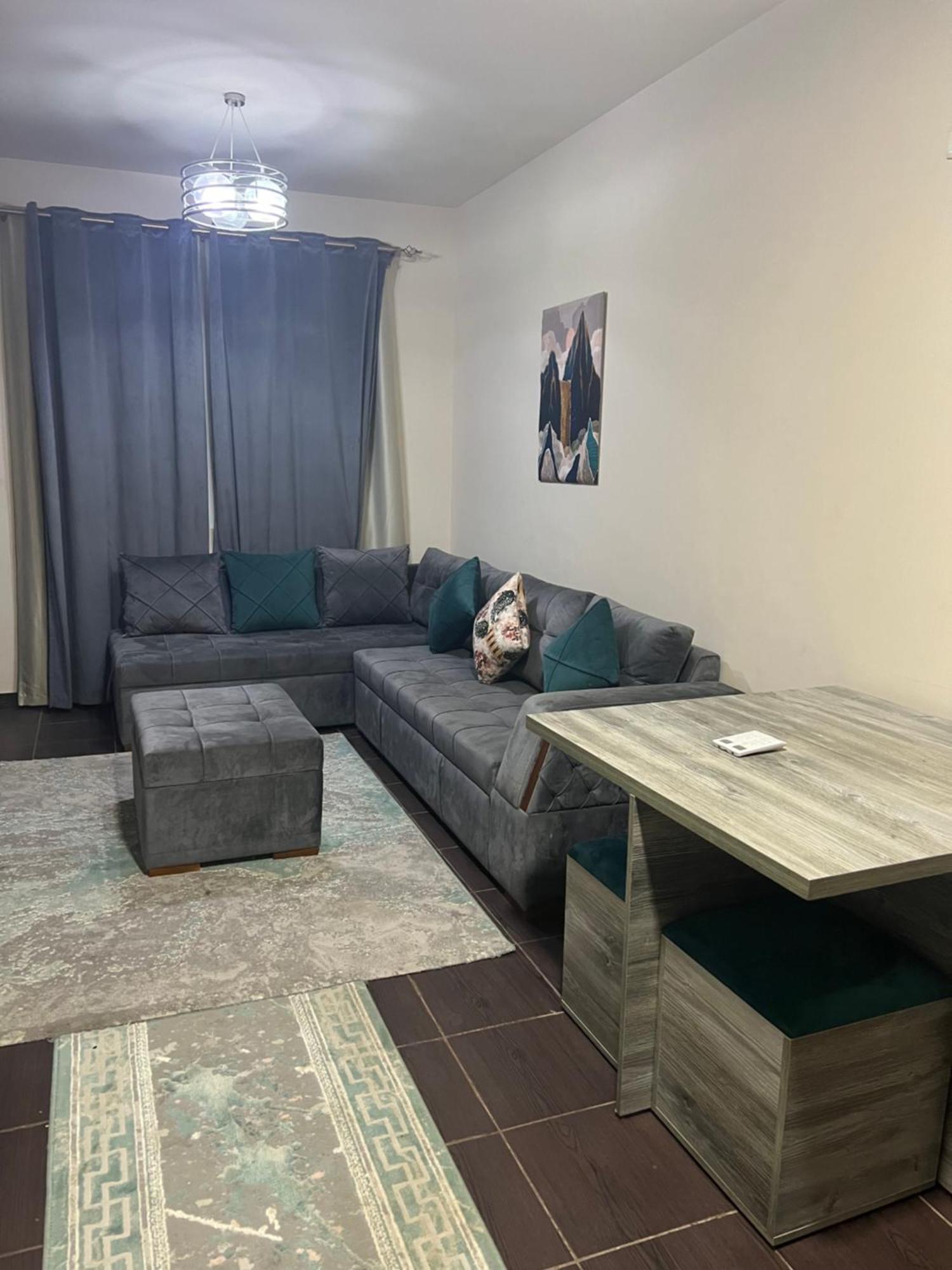 Apartamento Porto Elsheikh-aqua Park View *