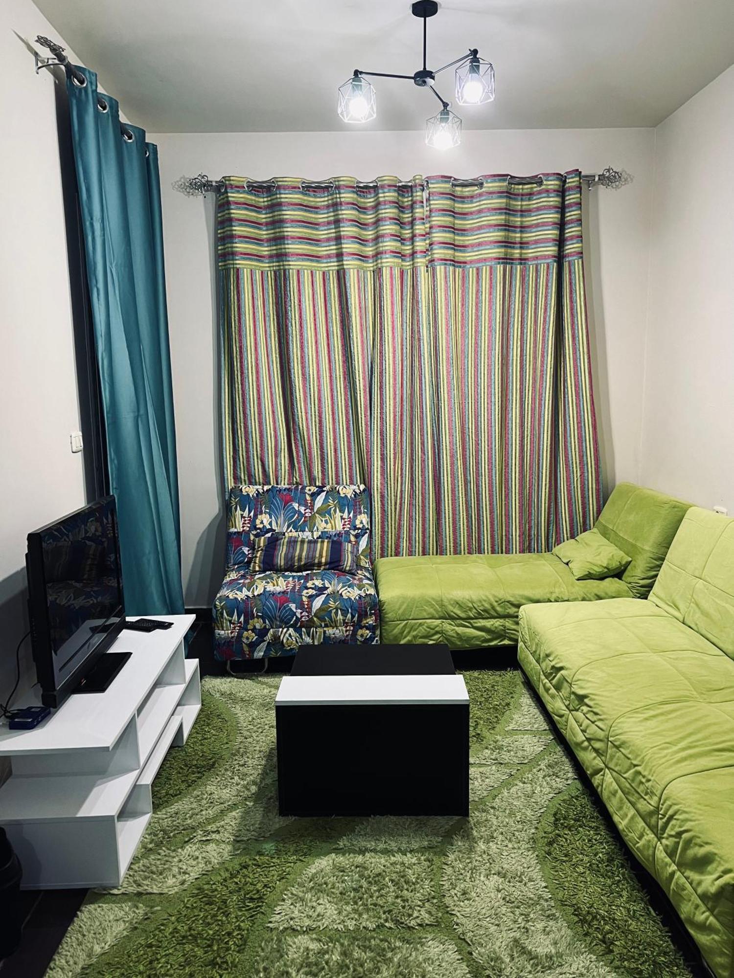 Apartamento Porto Elsheikh-aqua Park View Sharm El Sheikk