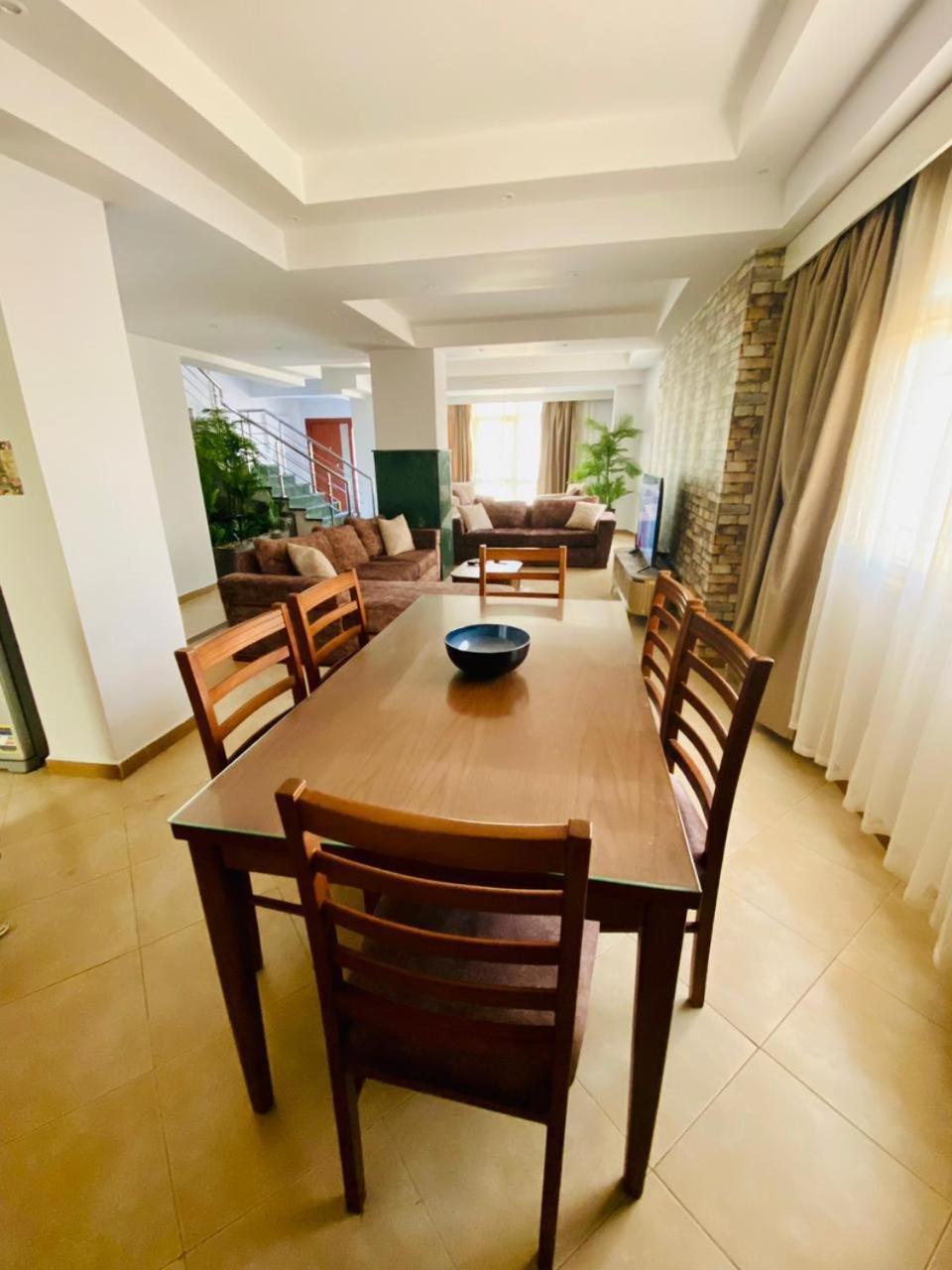 Villa In Heart Of Hurghada