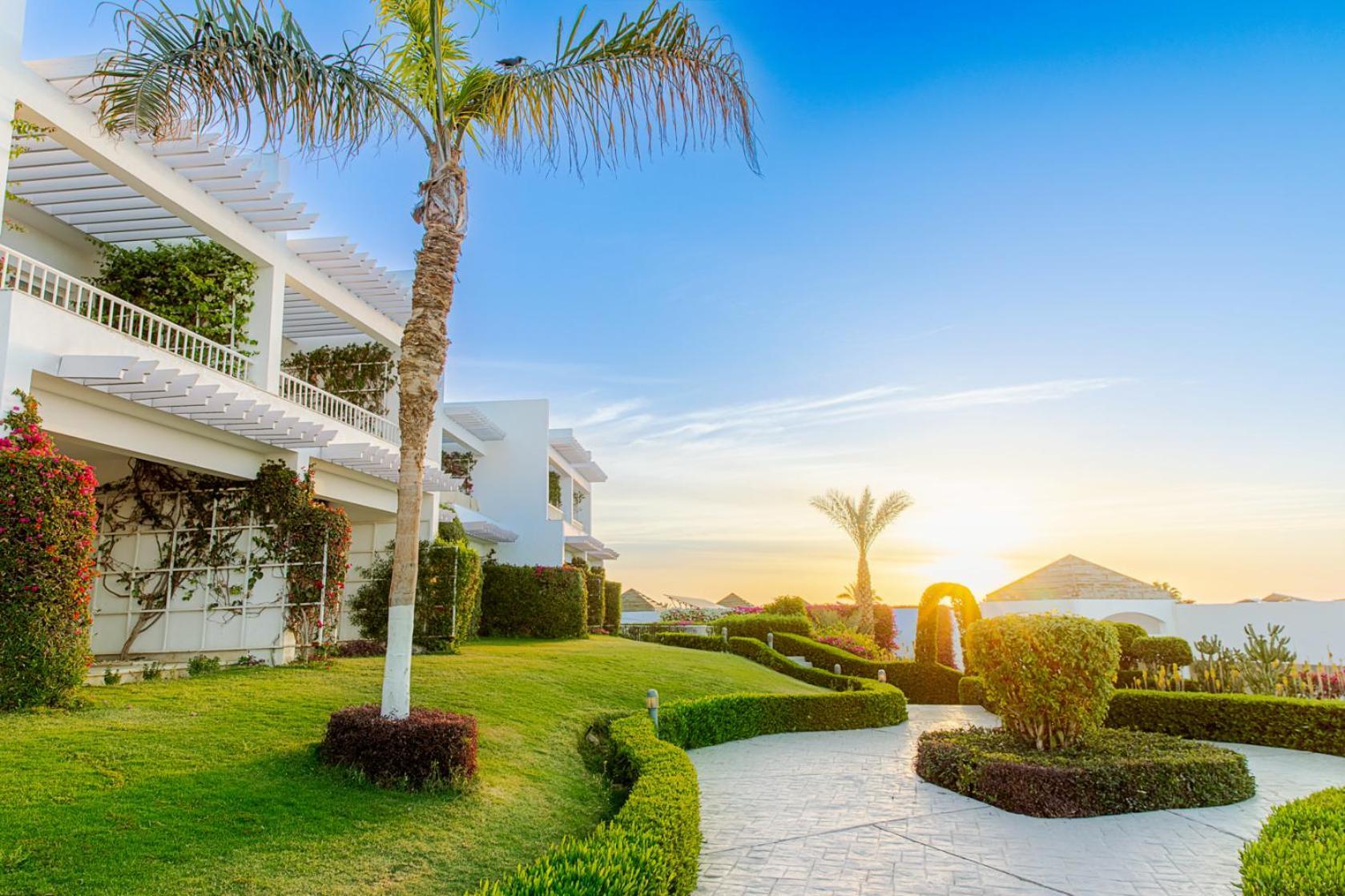 Monte Carlo & (adults Only) Sharm el-Sheikh