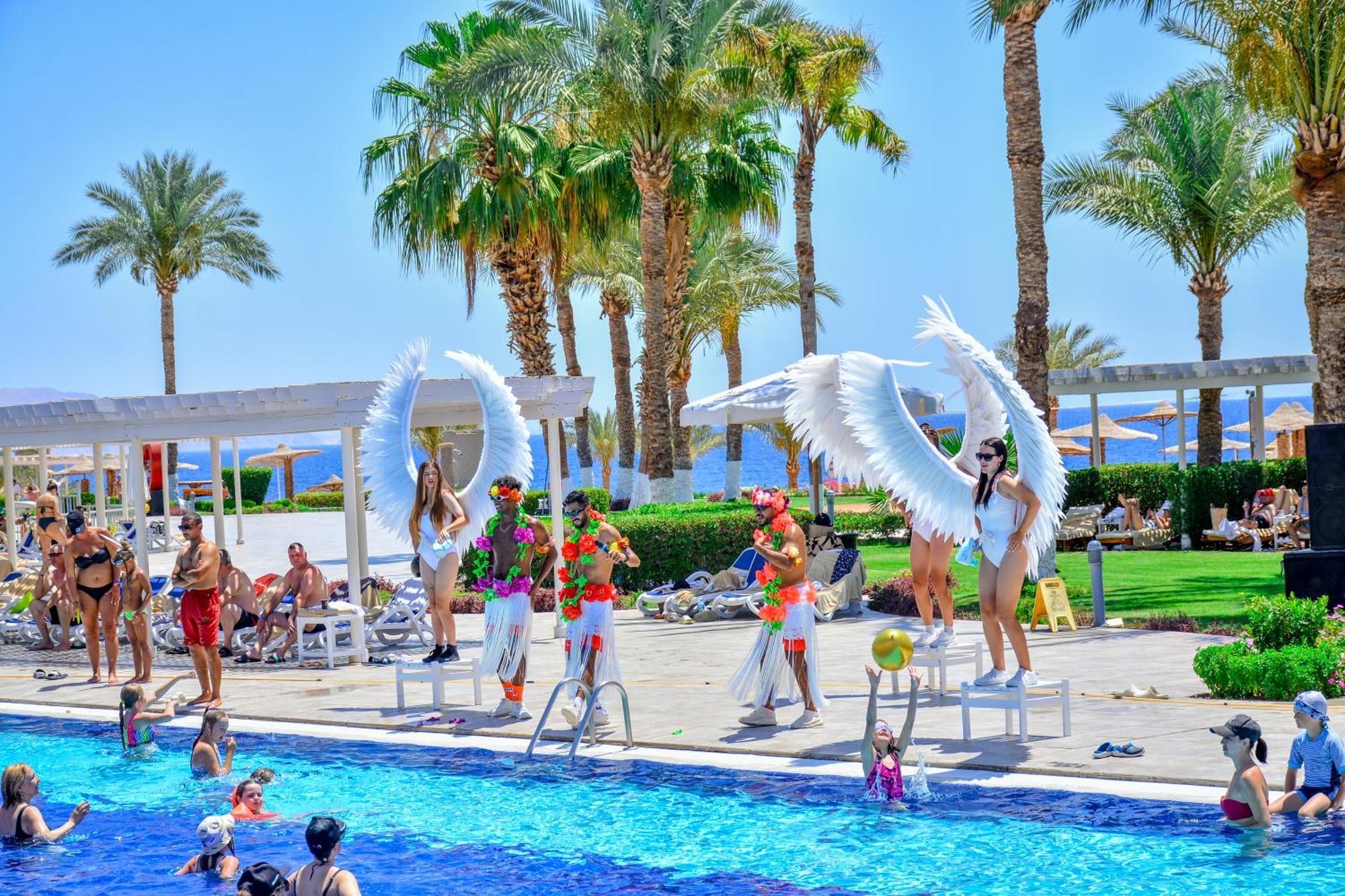 Resort Monte Carlo & (adults Only) 5*