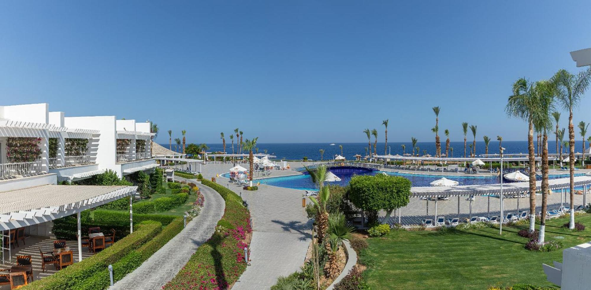 Monte Carlo & (adults Only) Resort Sharm el-Sheikh
