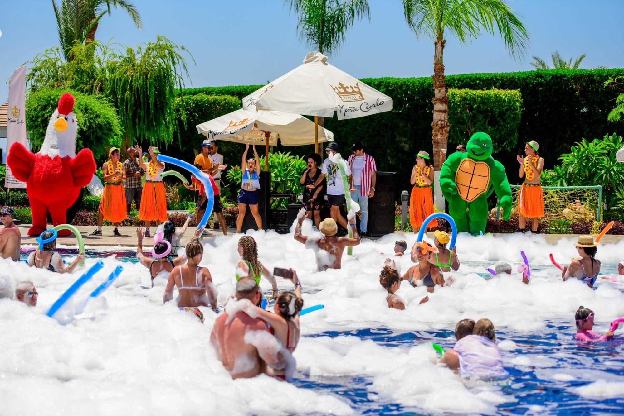 Resort Monte Carlo & (adults Only) 5*