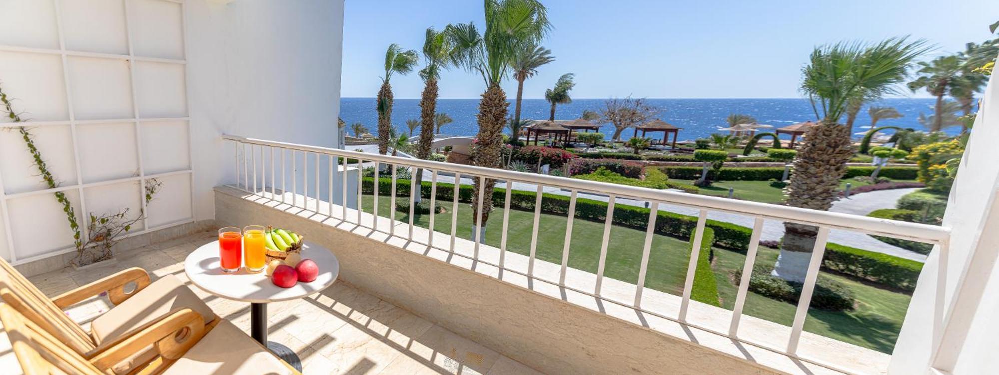 Resort Monte Carlo & (adults Only) Sharm el-Sheikh