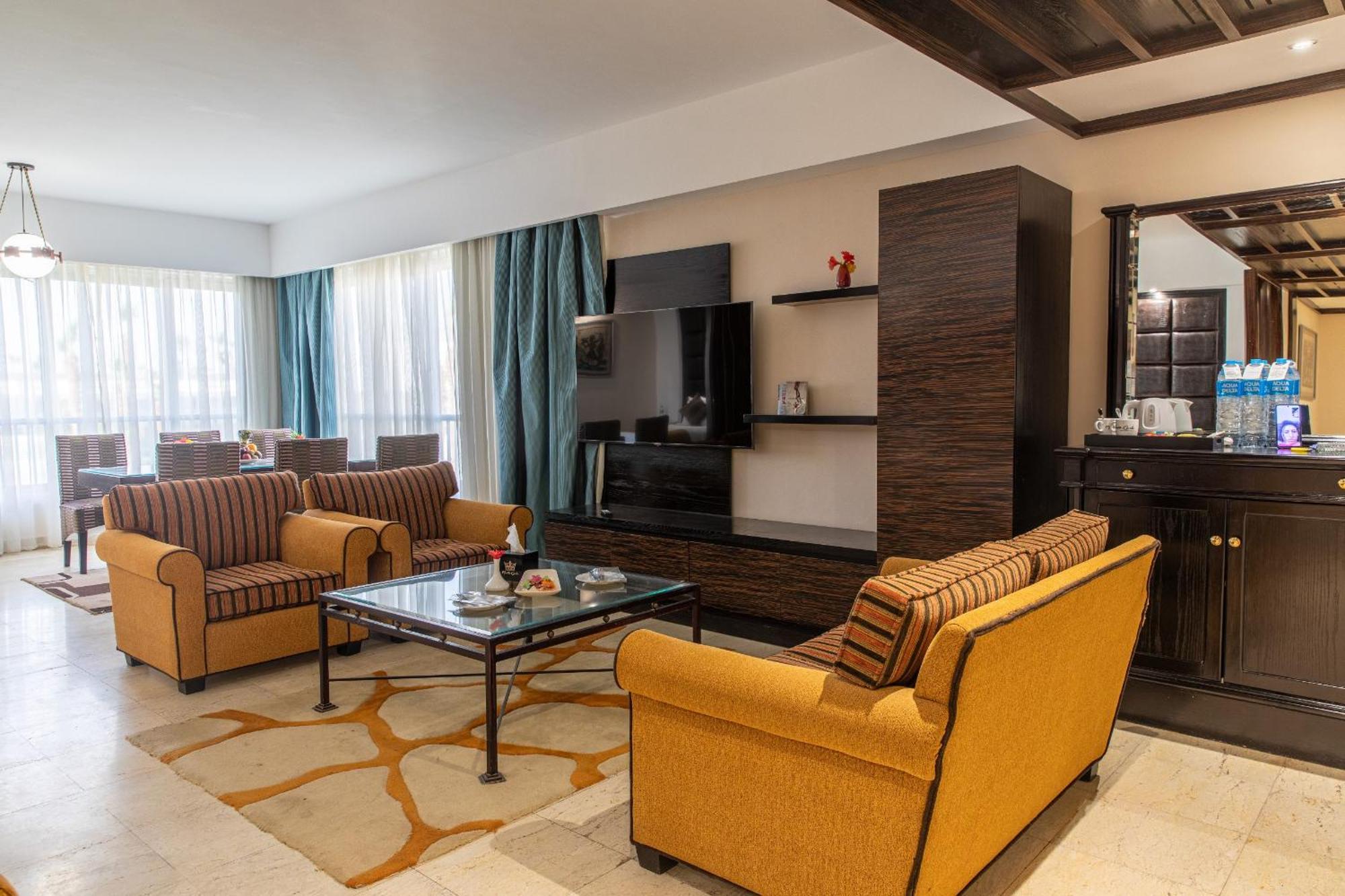Monte Carlo & (adults Only) 5*