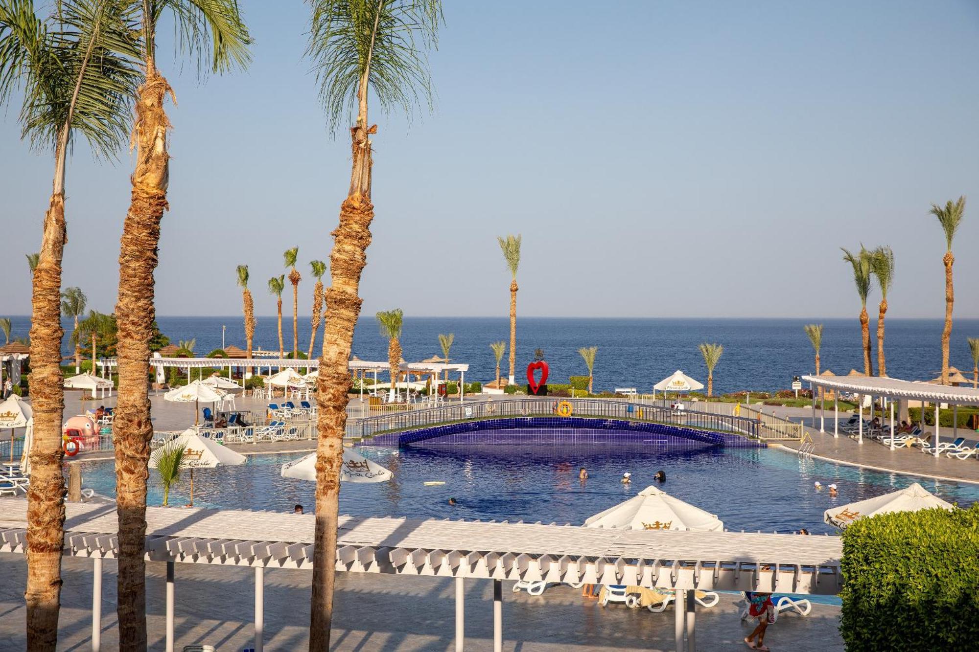 Resort Monte Carlo & (adults Only) 5*