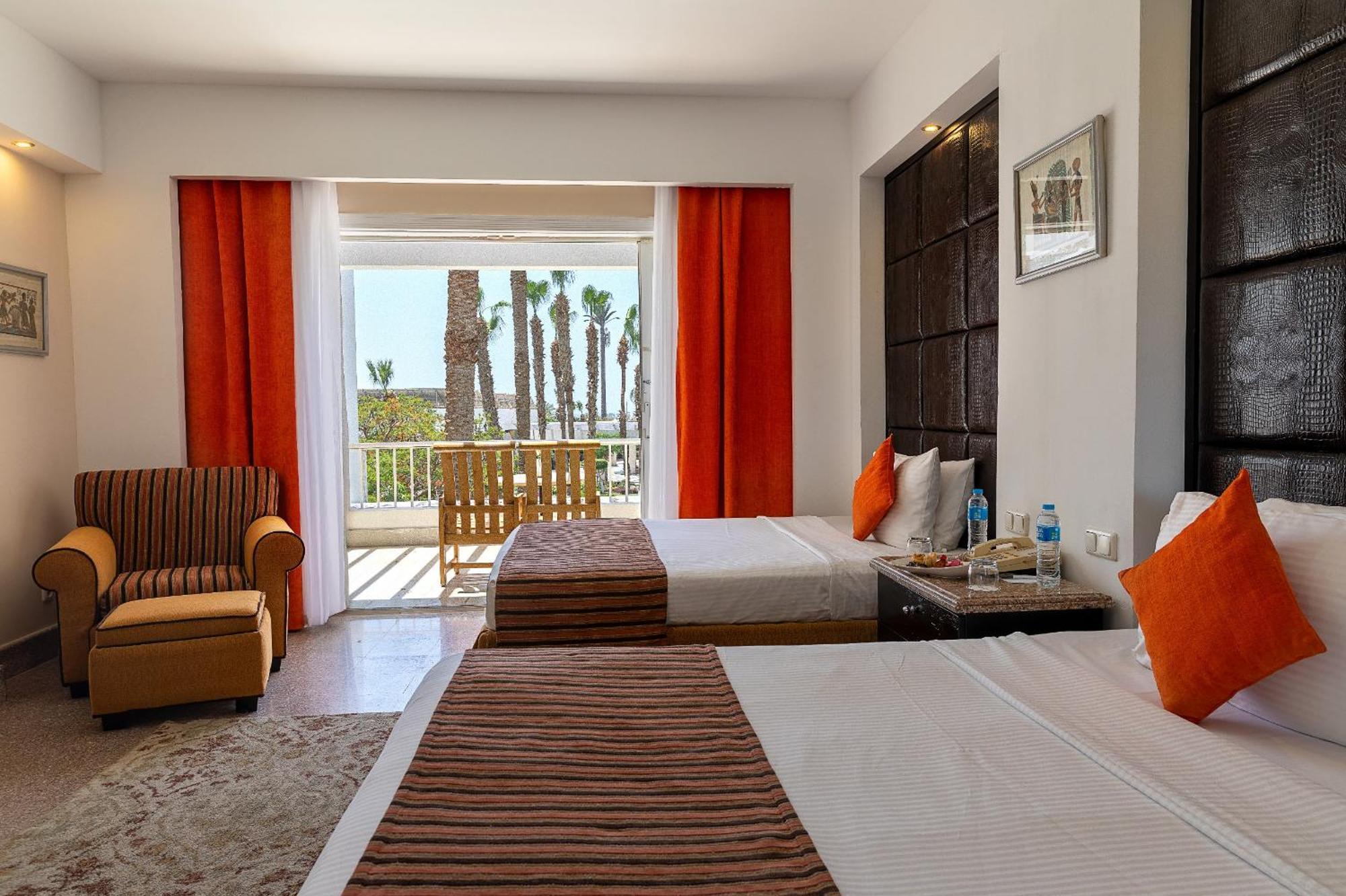 Resort Monte Carlo & (adults Only) Sharm el-Sheikh