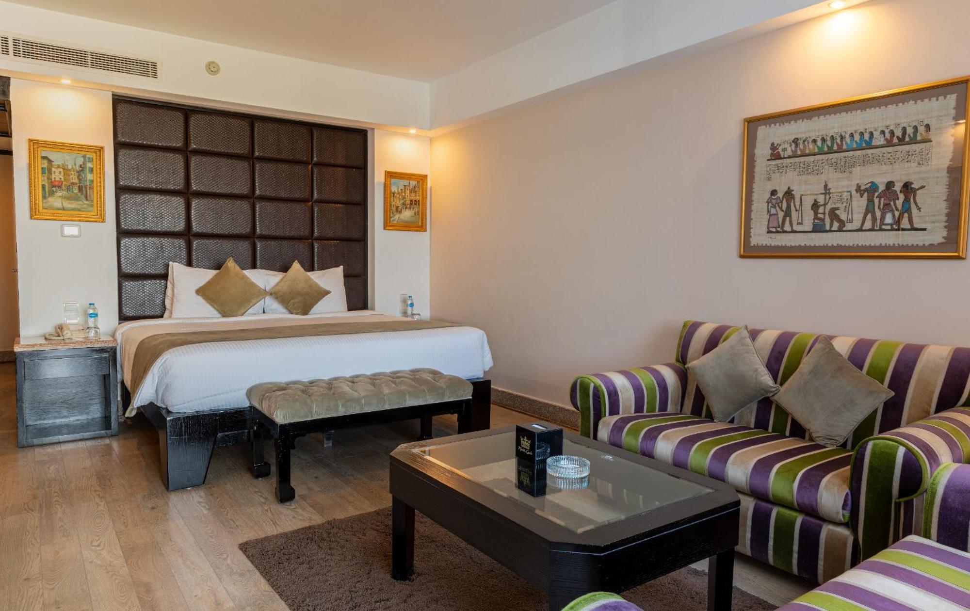 Resort Monte Carlo & (adults Only)