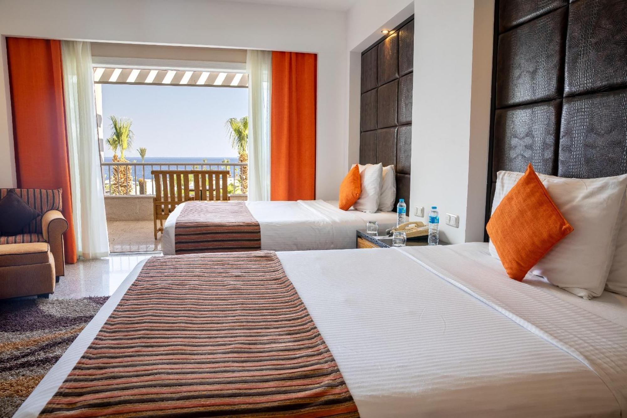 Monte Carlo & (adults Only) Resort