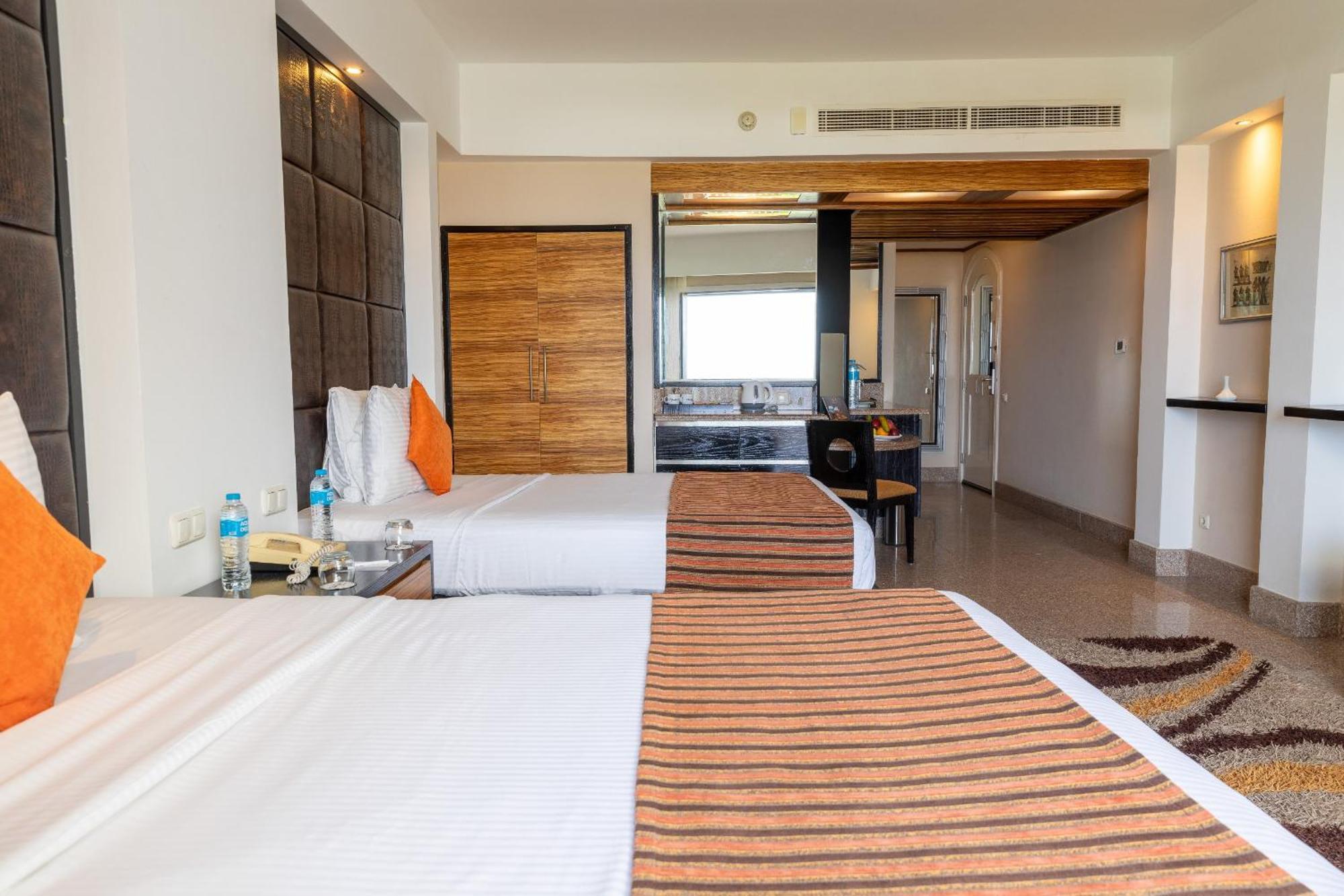 Resort Monte Carlo & (adults Only) 5*