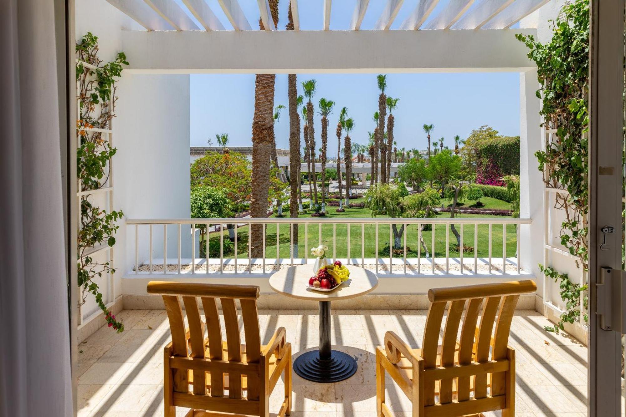 Monte Carlo & (adults Only) Sharm el-Sheikh