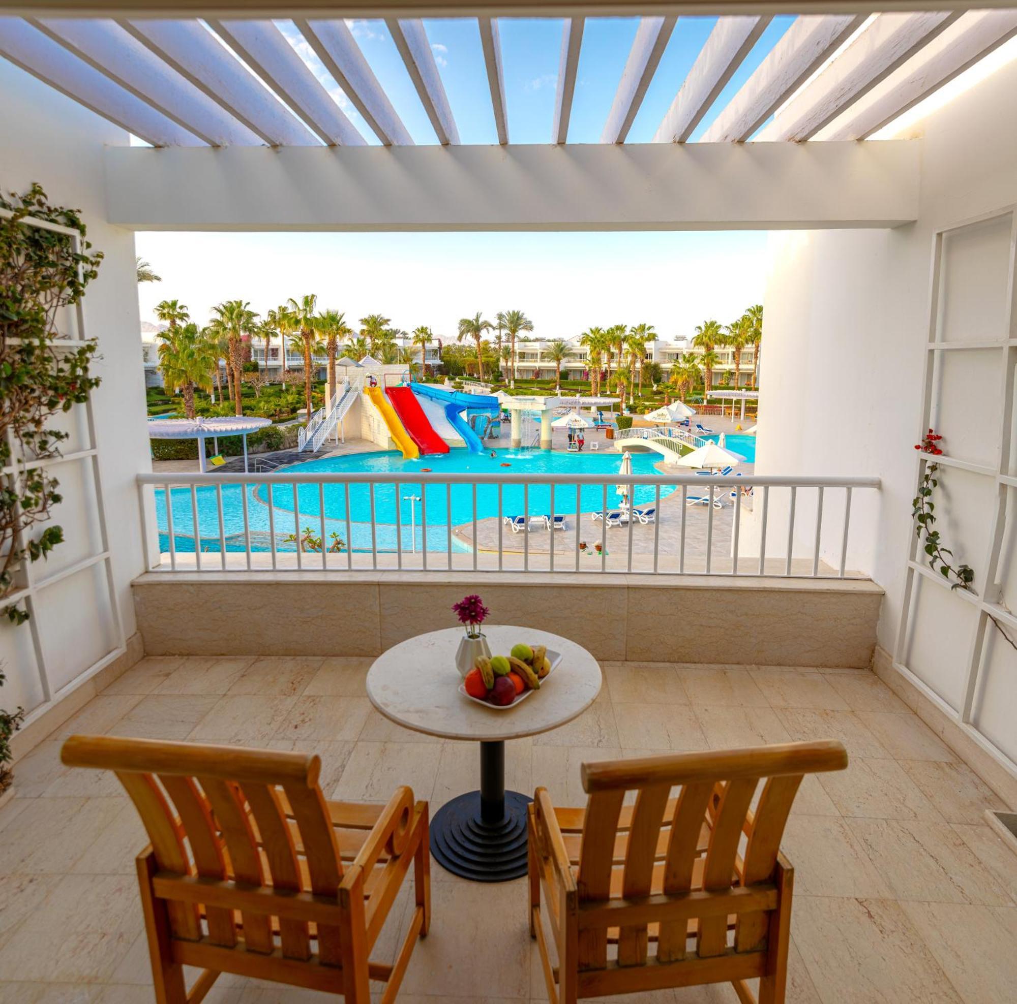 Monte Carlo & (adults Only) Resort 5*