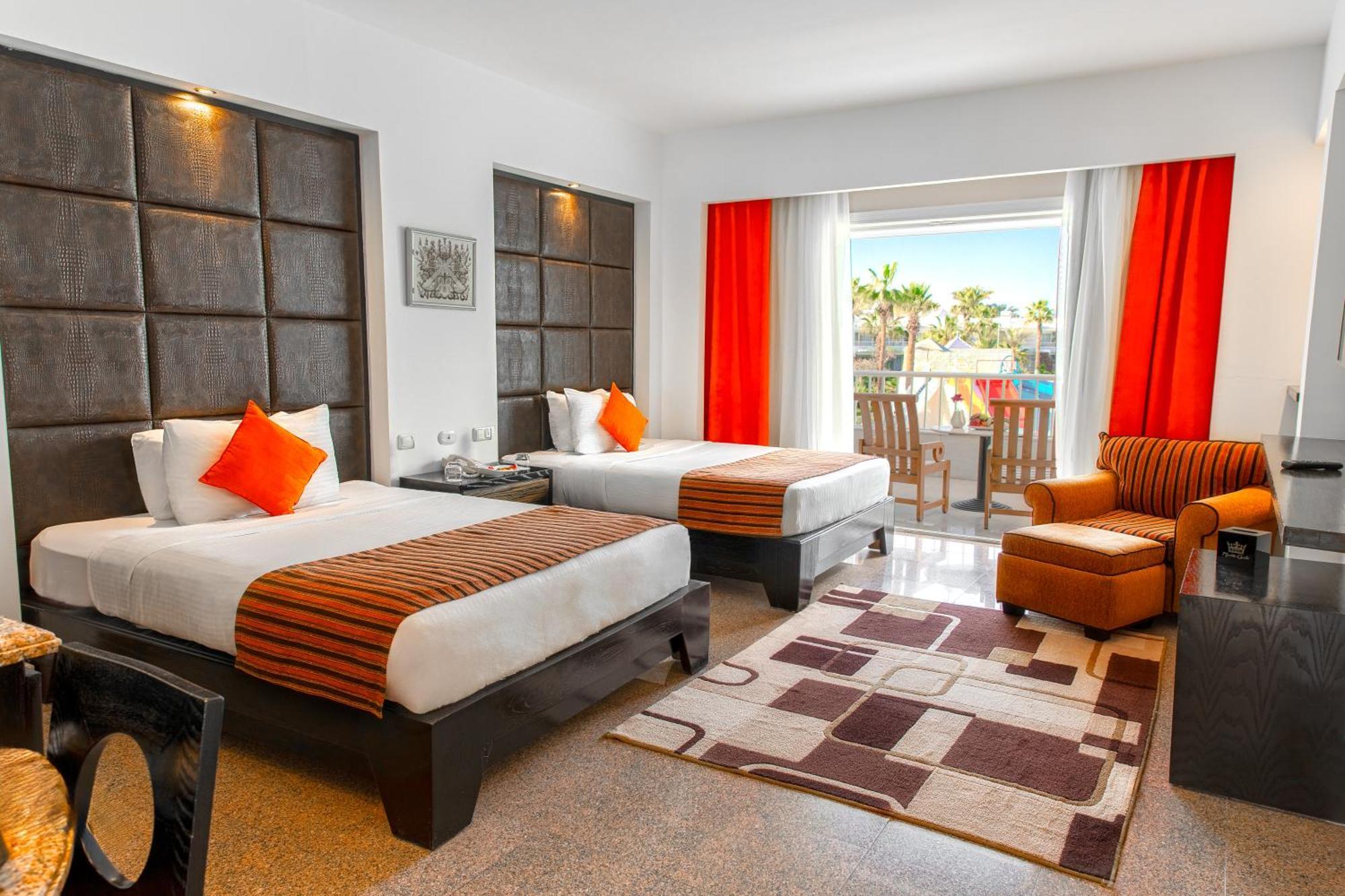 Resort Monte Carlo & (adults Only) 5*