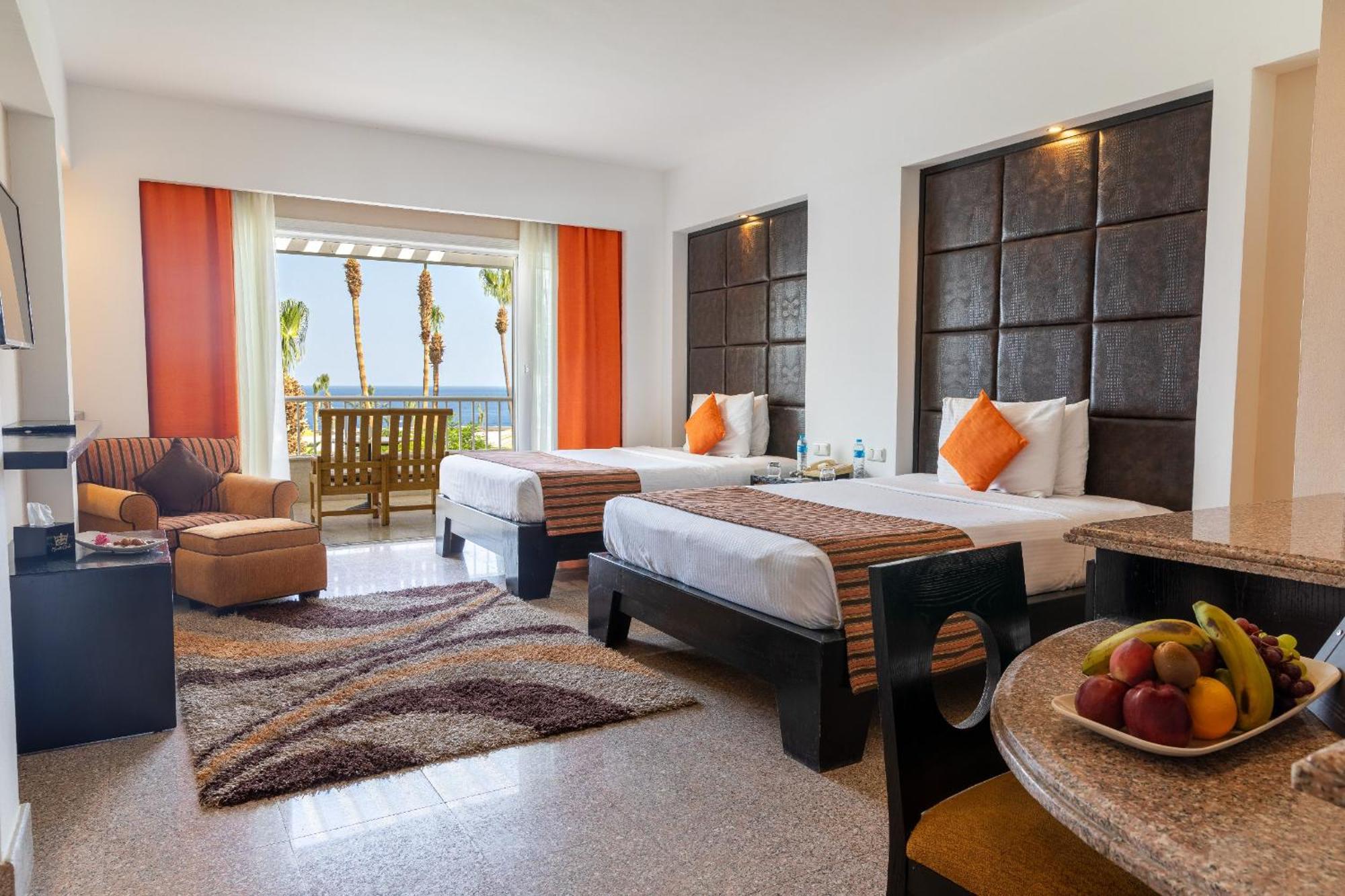 Resort Monte Carlo & (adults Only) 5*