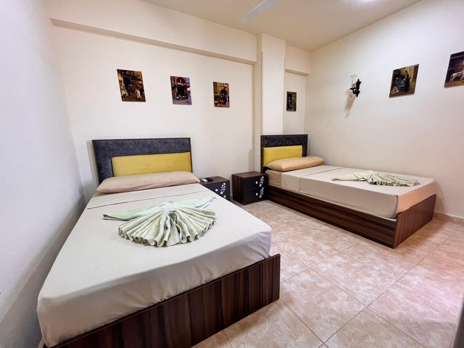 Hotel Reef House Marsa Alam