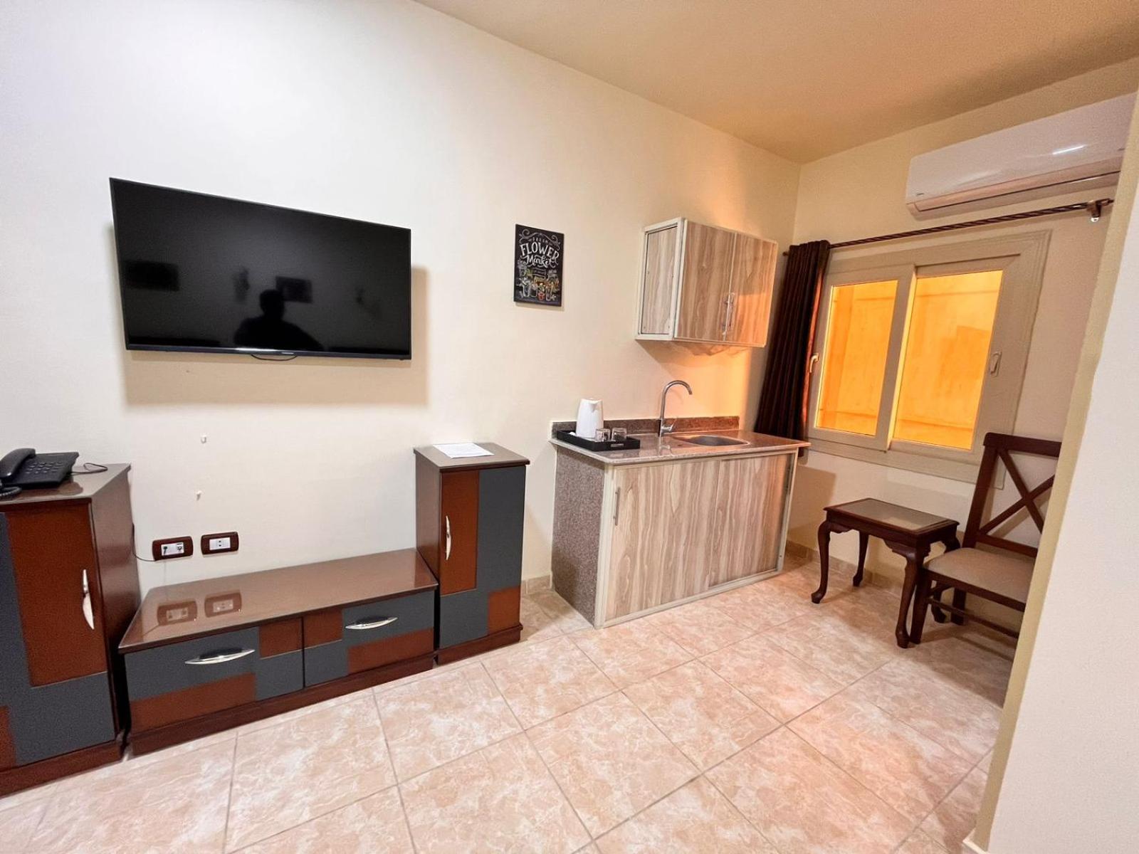 Reef House Marsa Alam