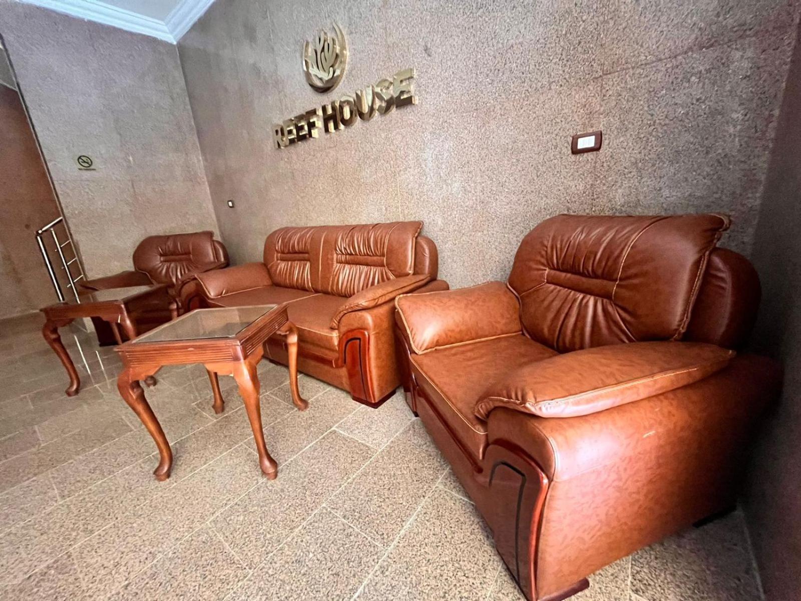 Hotel Reef House