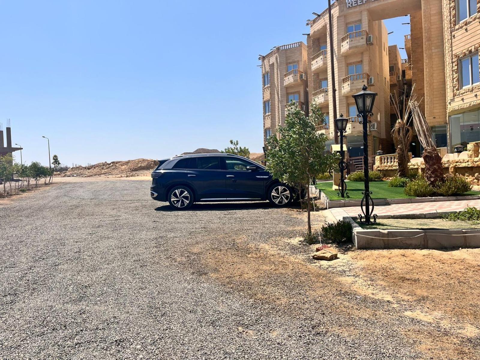 Hotel Reef House Marsa Alam