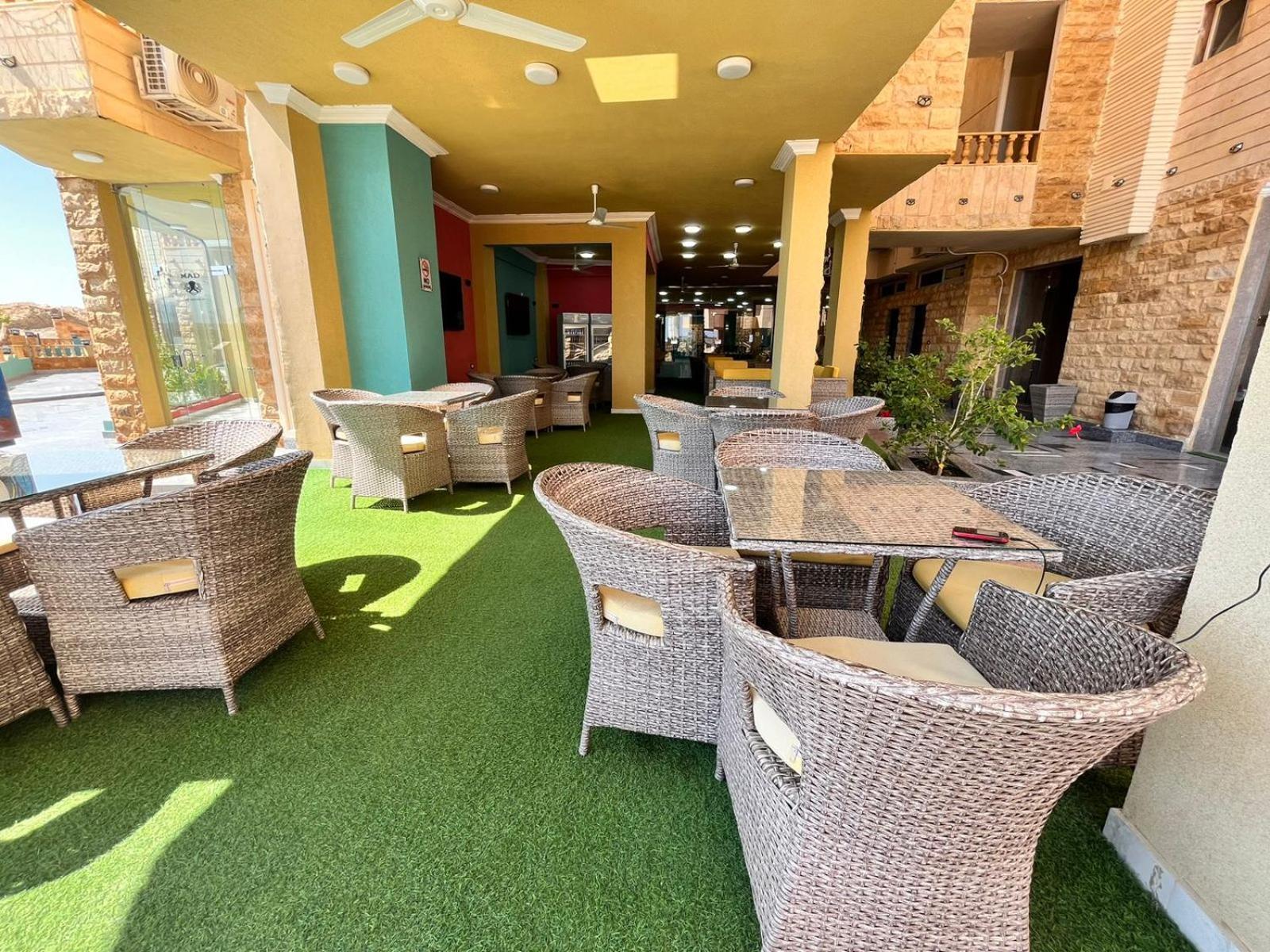 Hotel Reef House