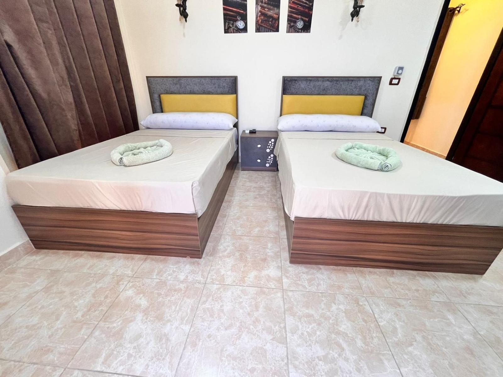 Reef House Hotel