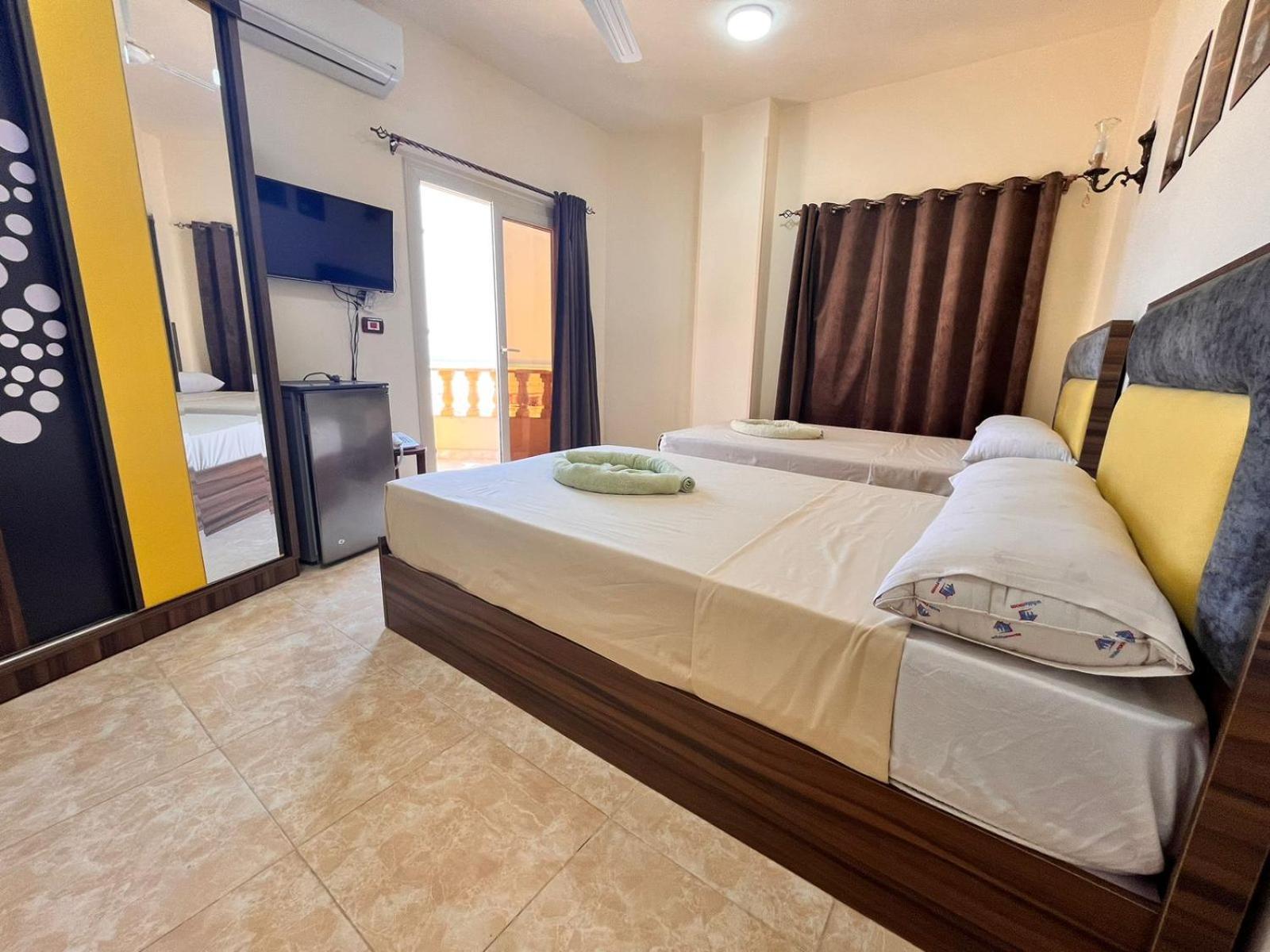 Hotel Reef House