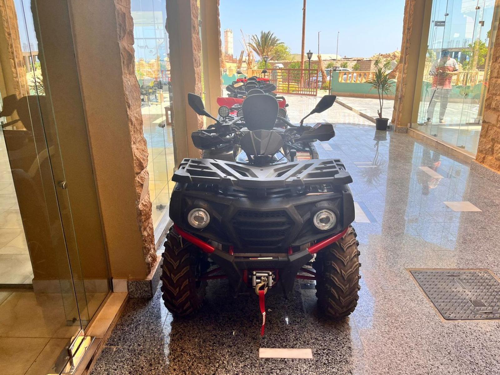 Reef House * Marsa Alam