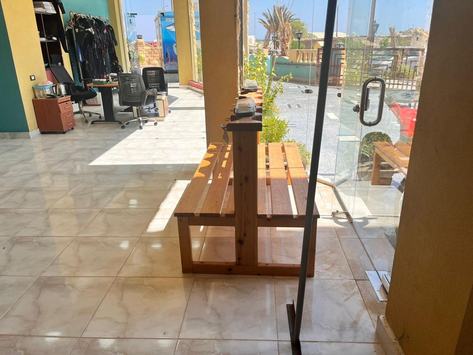 Hotel Reef House