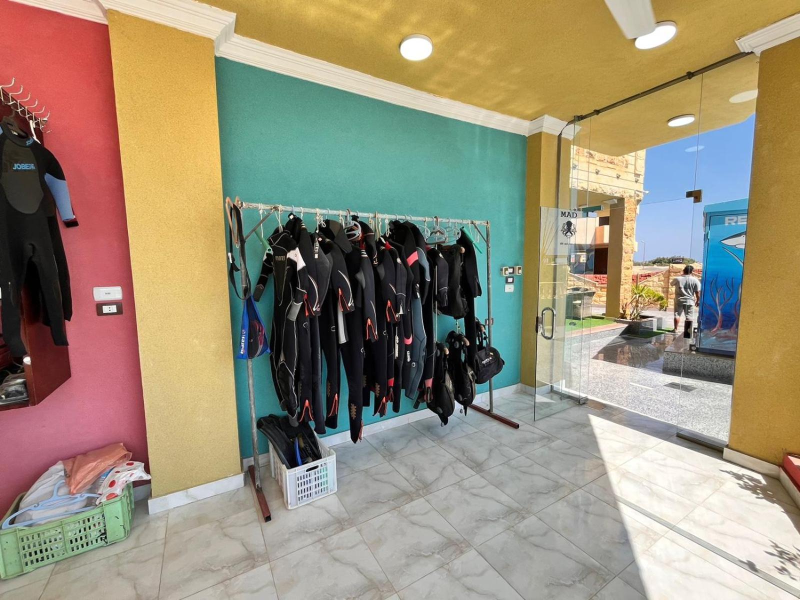 Reef House *