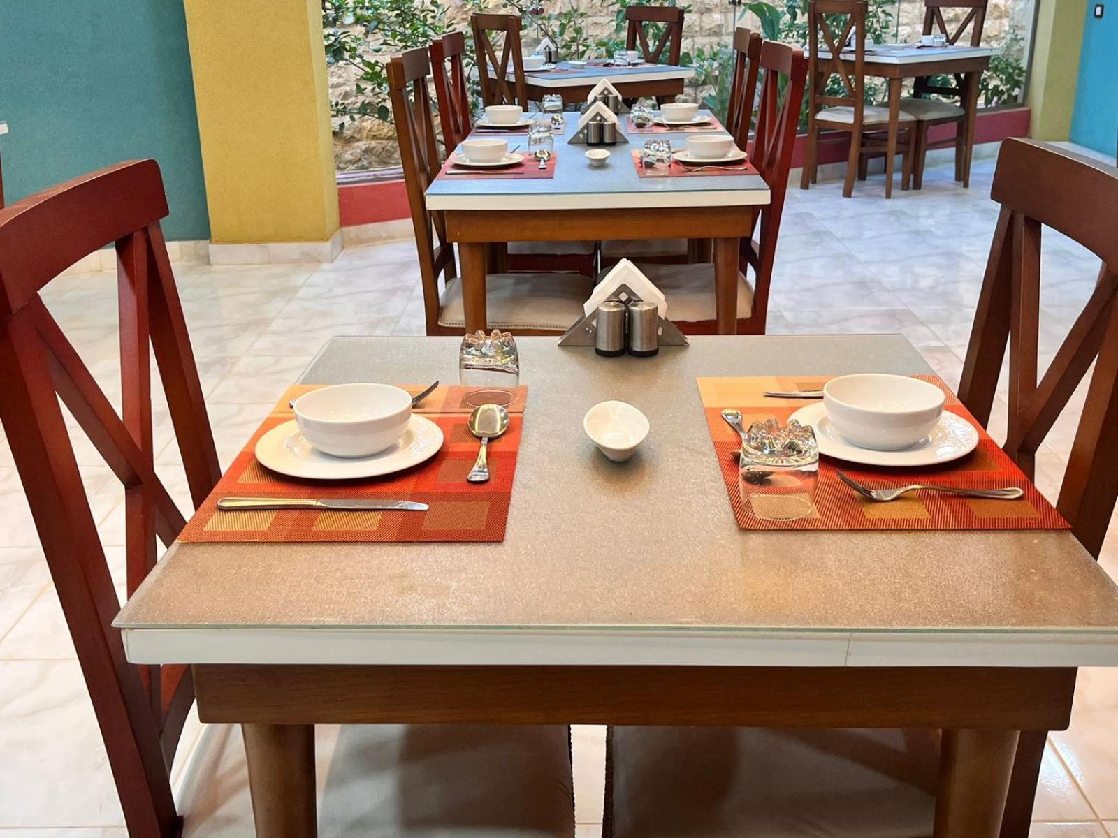 Reef House Marsa Alam