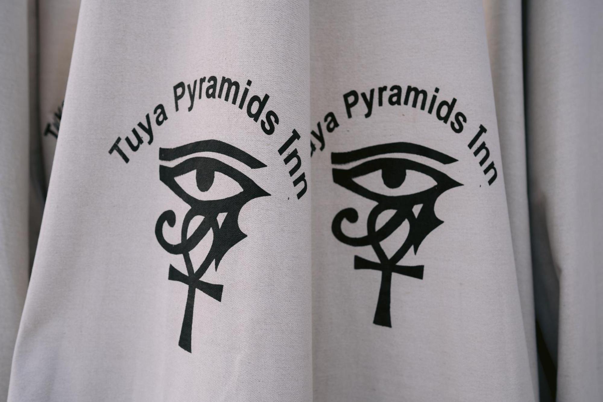 Tuya Pyramids Inn