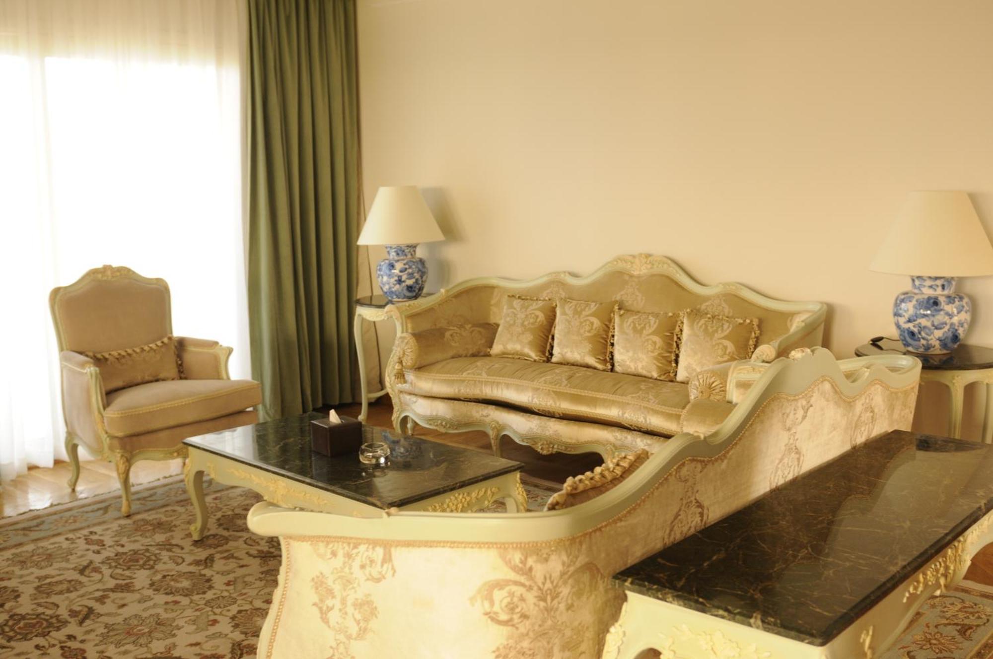 Hrg 4* Hurghada