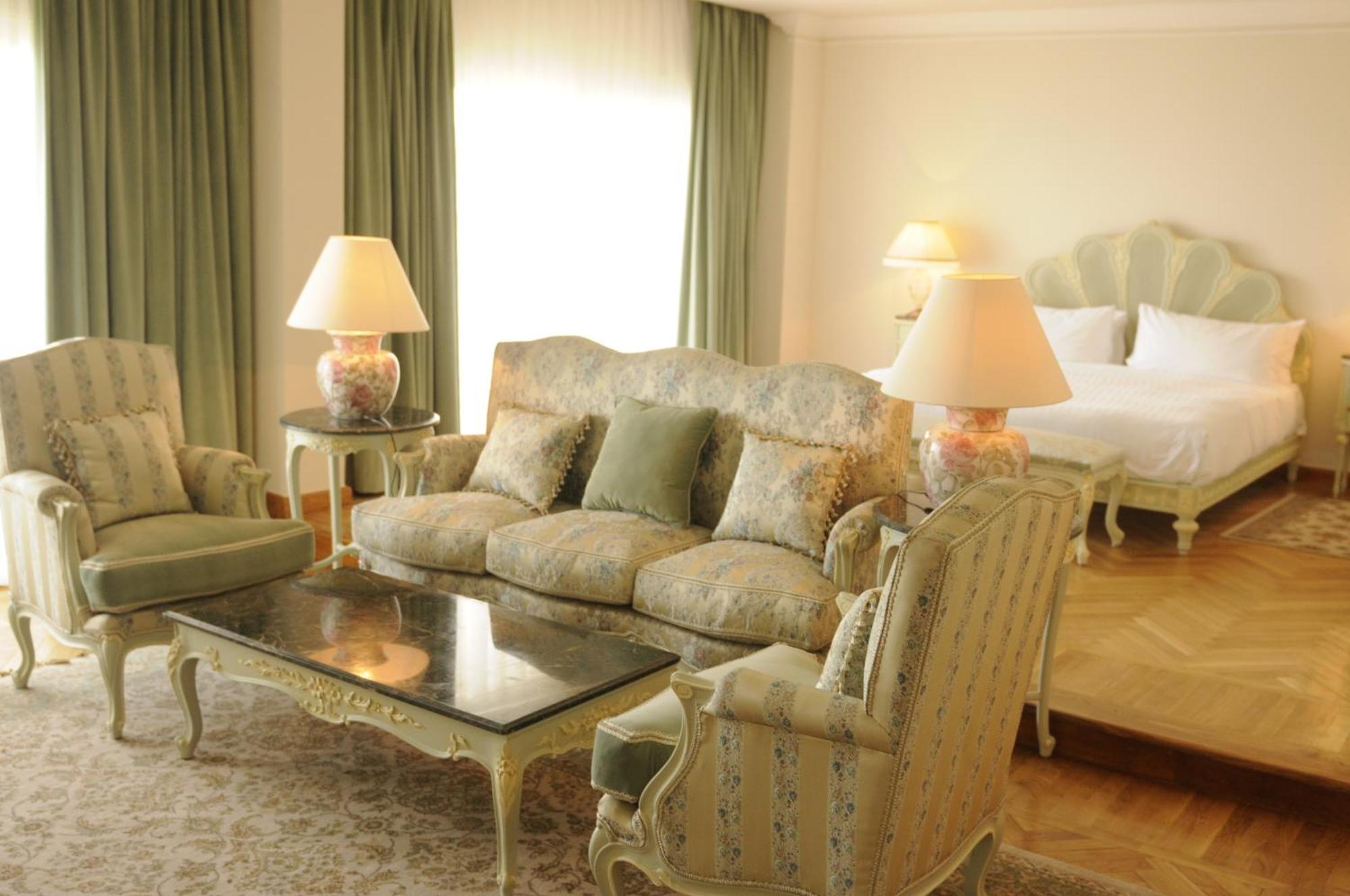 Hotel Hrg Hurghada