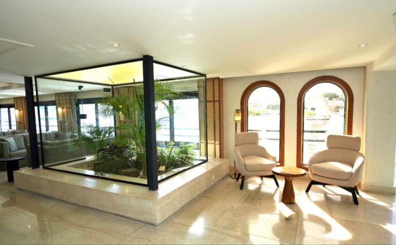 Hotel Le Fayan Ii Nile Cruise Every Saturday From For 04 & 07 Nights - Every Wednesday From Aswan For 03 & 07 Nights