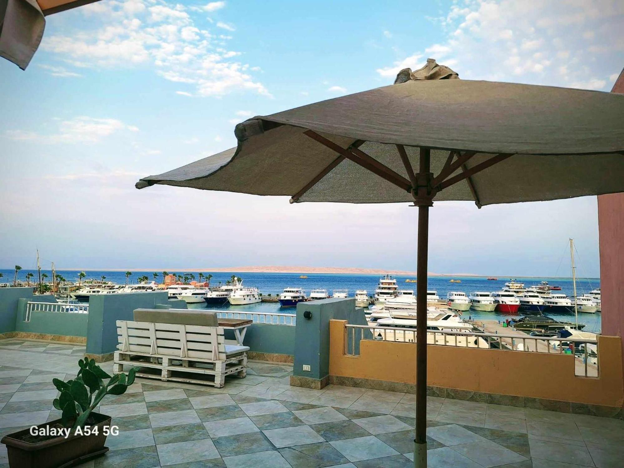 Comfort Marine Hurghada