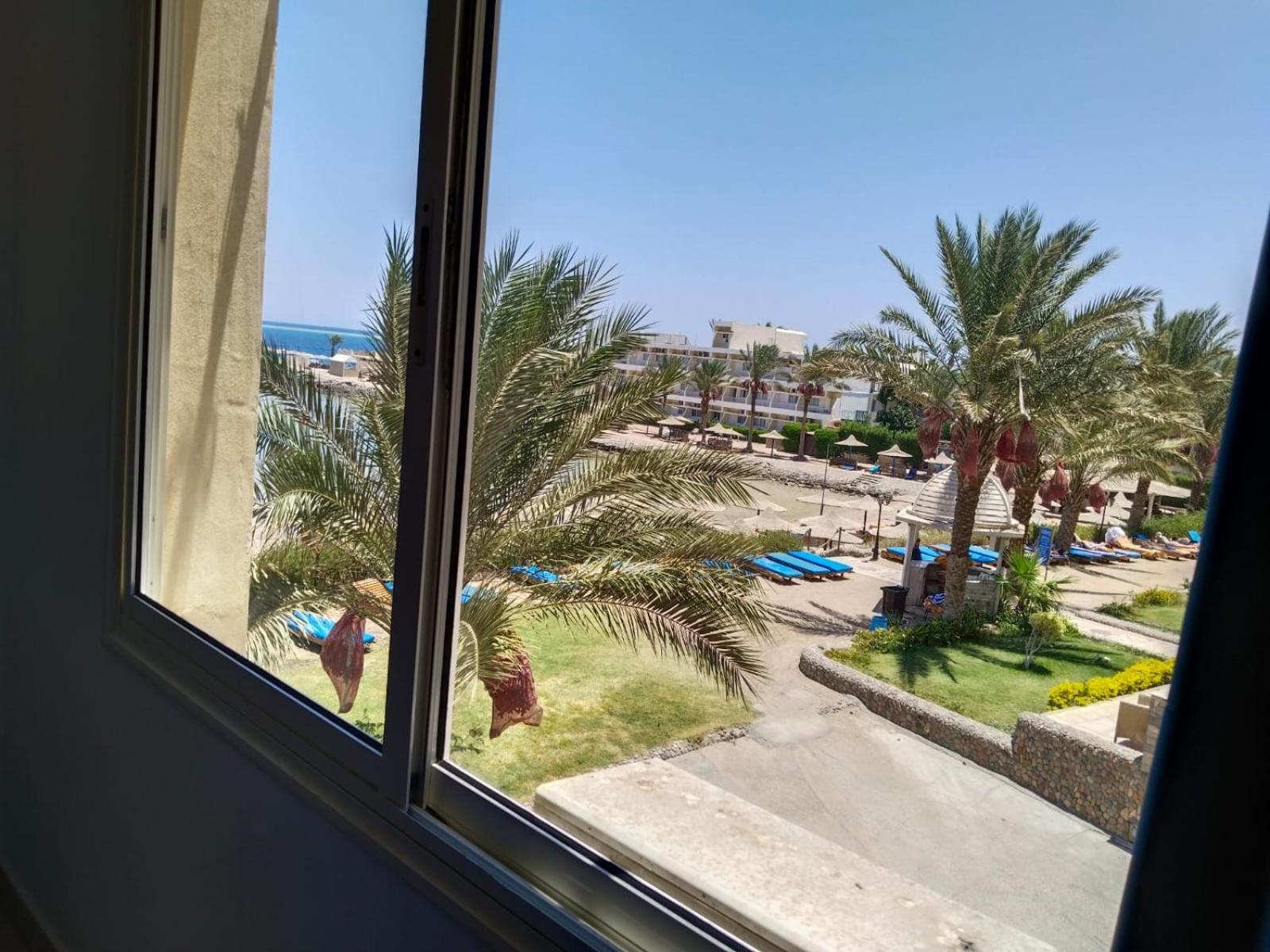 Apart Otel Red Sea