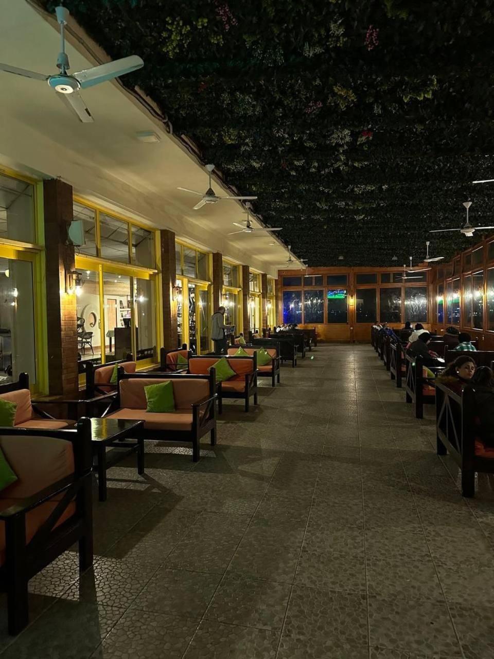 Red Sea Apart Otel Hurgada