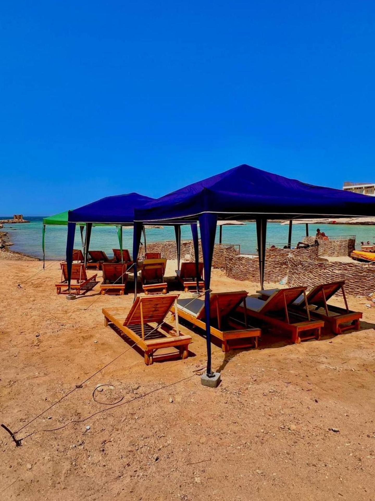 Red Sea Apart Otel *