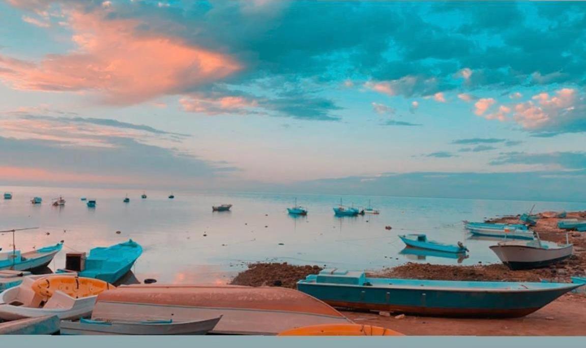 Red Sea