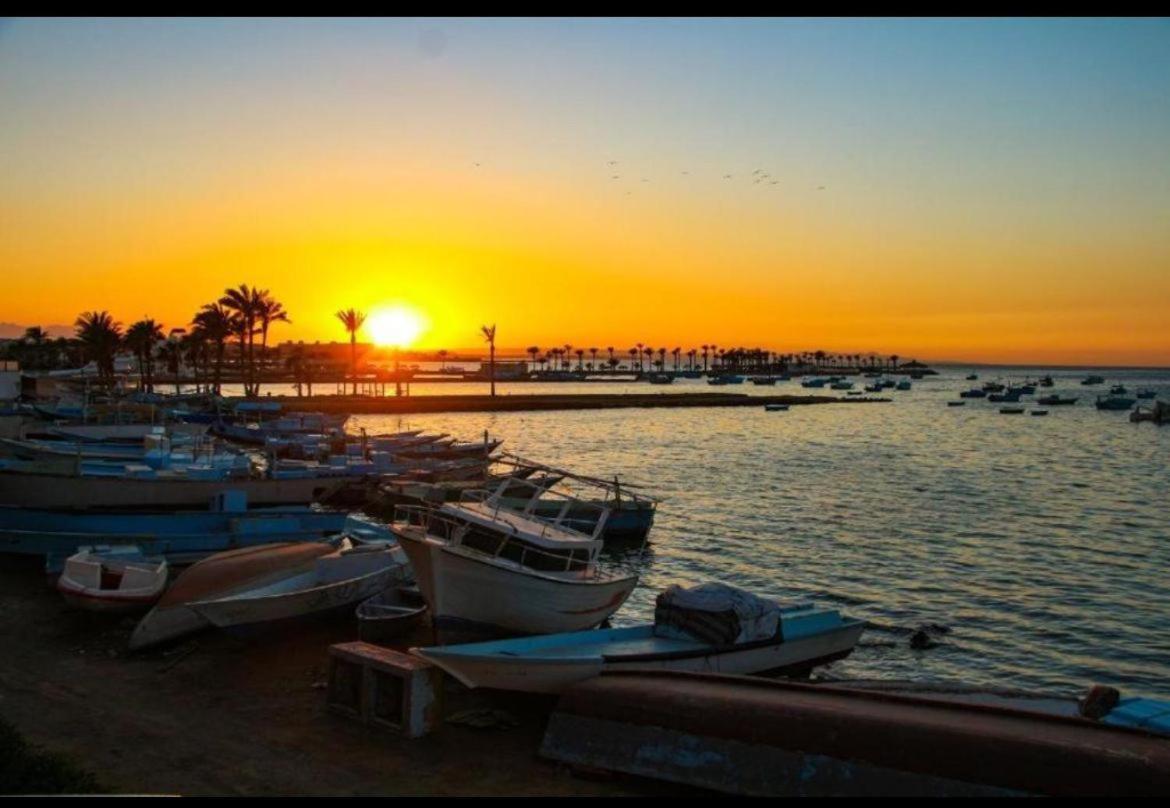 Red Sea * Hurgada