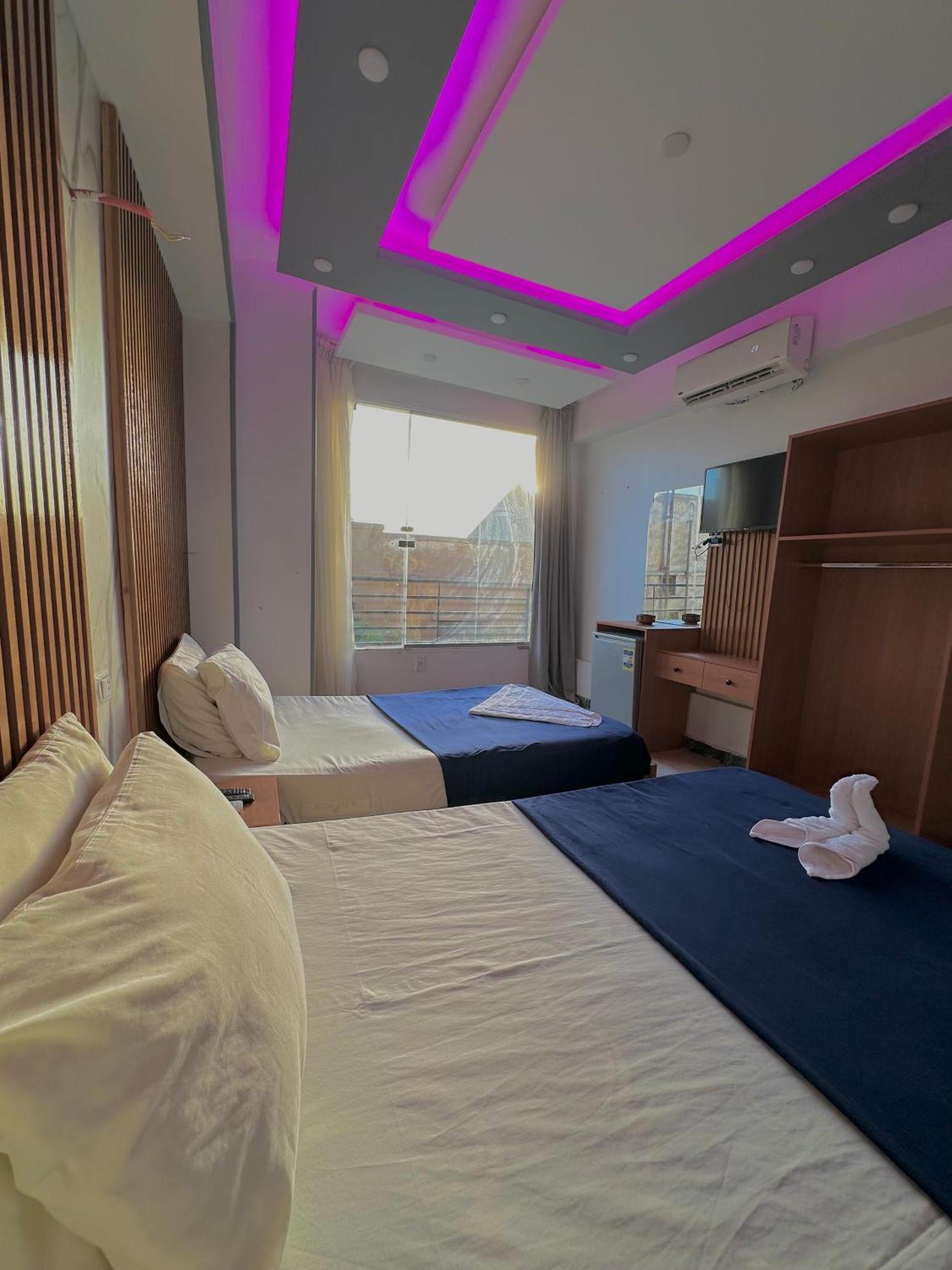 Hotel Demo Pyramids View Kafrat al Jabal