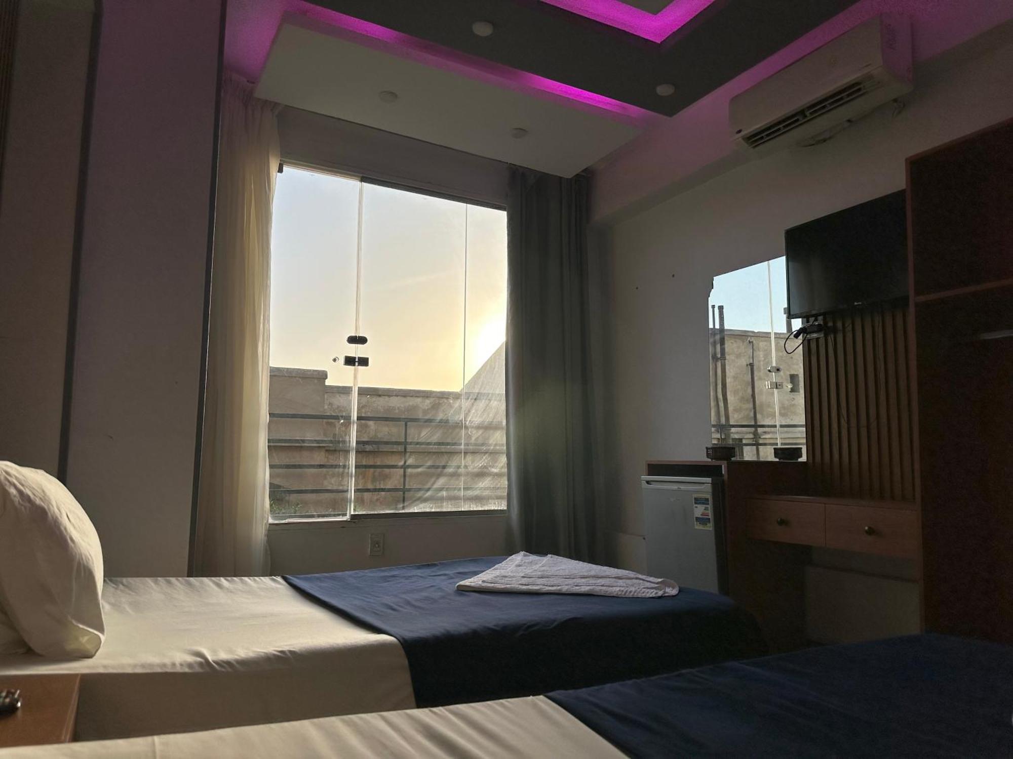 Demo Pyramids View 4* Kafrat al Jabal