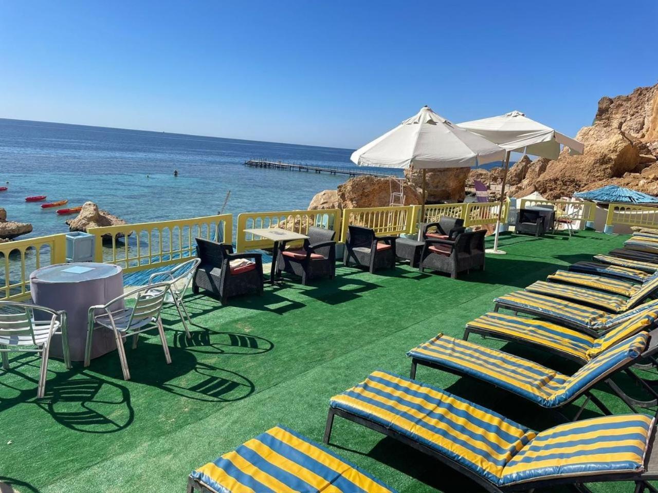 Sharm Holiday Resort Şarm El-Şeyh